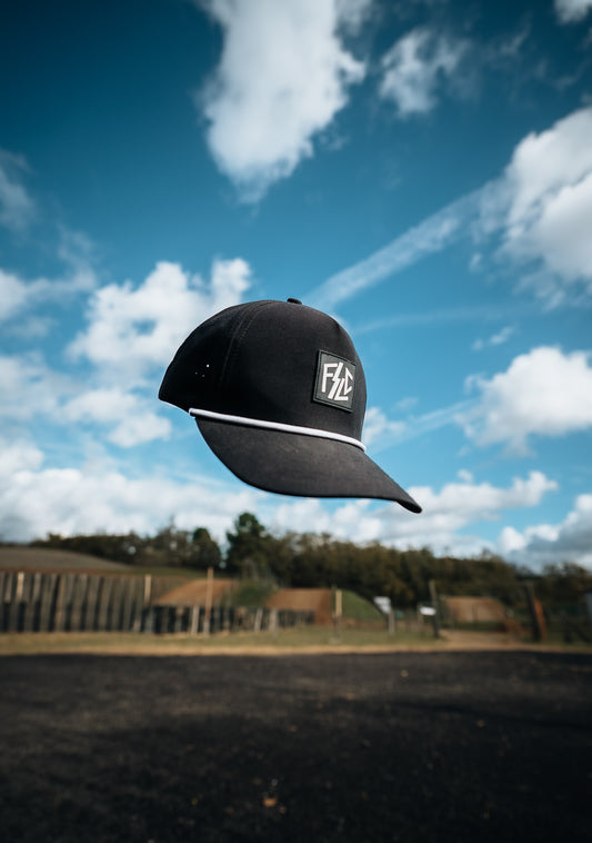 Casquette FSLC avec lacet