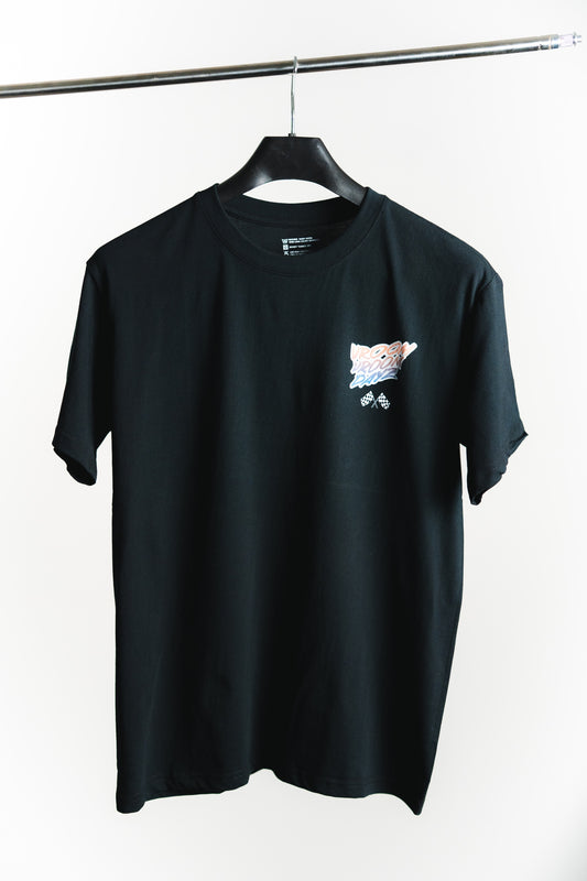 T-shirt officiel VVD 4