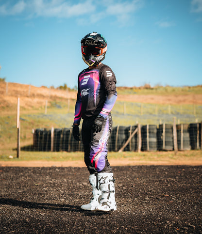 Pantalon FSLC X SHOT