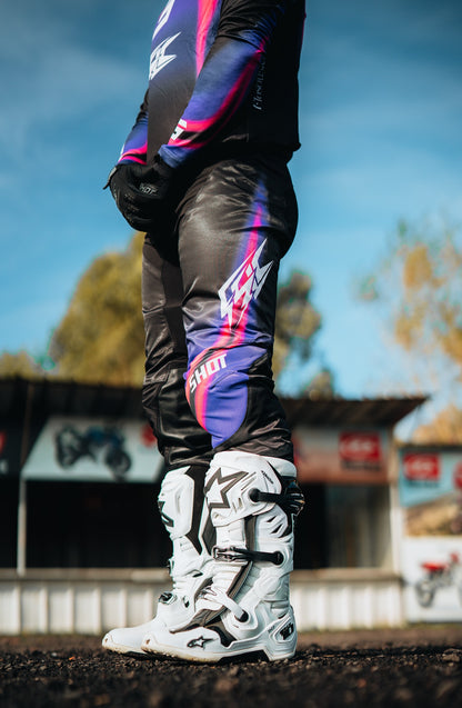 Pantalon FSLC X SHOT