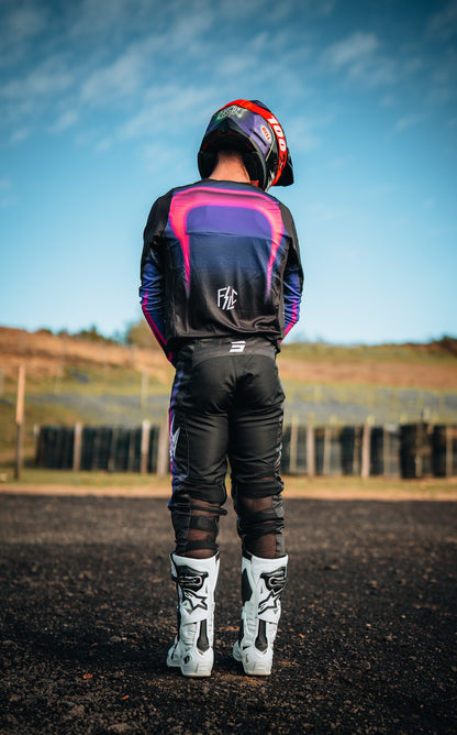 Pantalon FSLC X SHOT