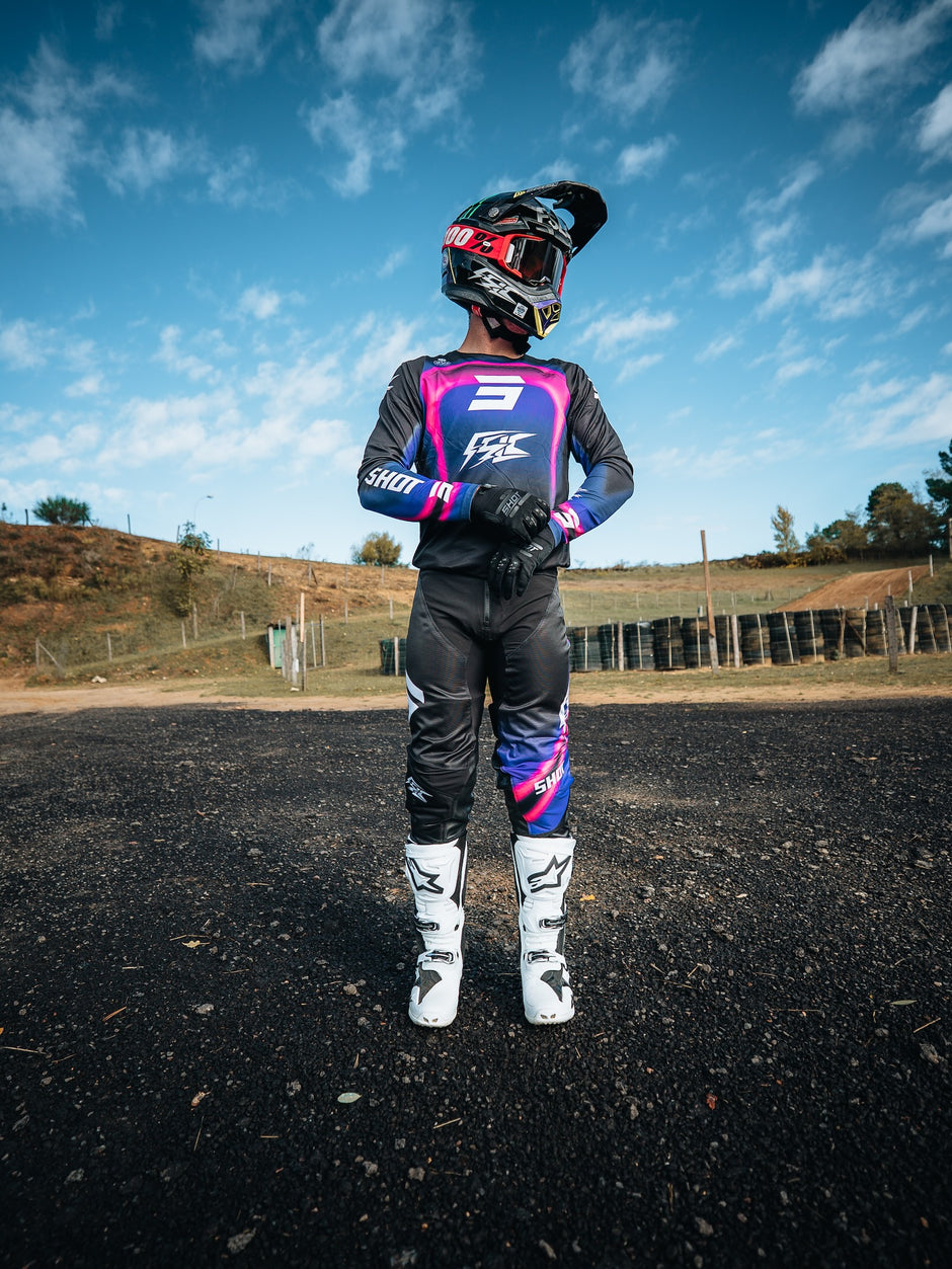 Vêtement FSLC – VROOM VROOM DAYZ