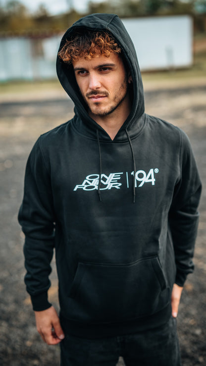 Hoodie One nine four