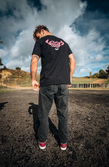 T-shirt Crystal Vroom