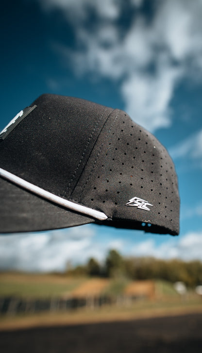 Casquette FSLC avec lacet