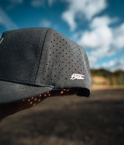 Casquette FSLC sans lacet