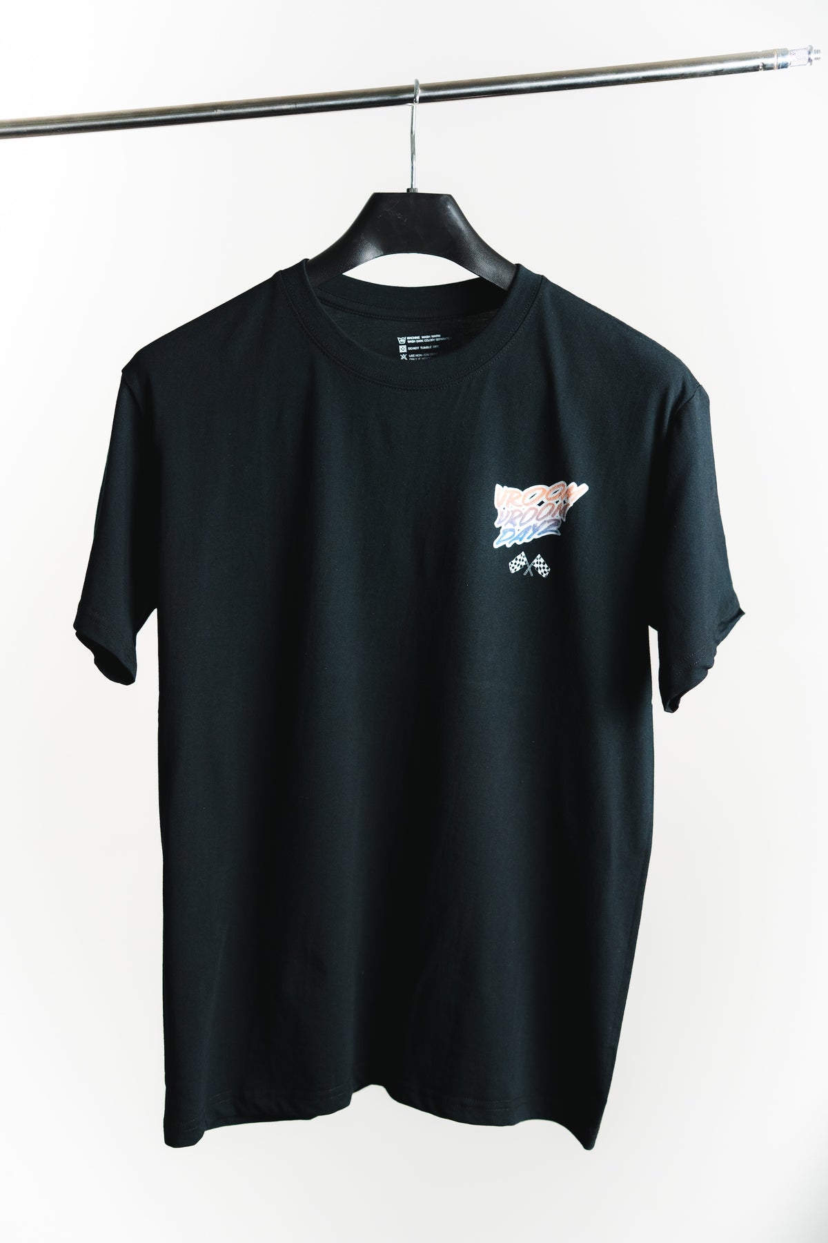 T-shirt officiel VVD 4