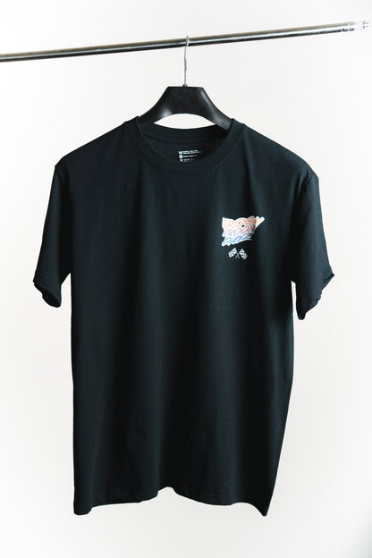 T-shirt officiel VVD 4