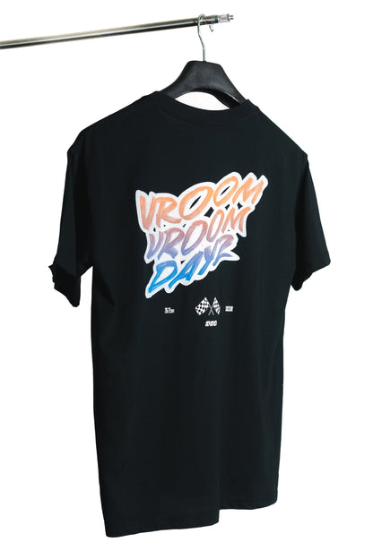 T-shirt officiel VVD 4