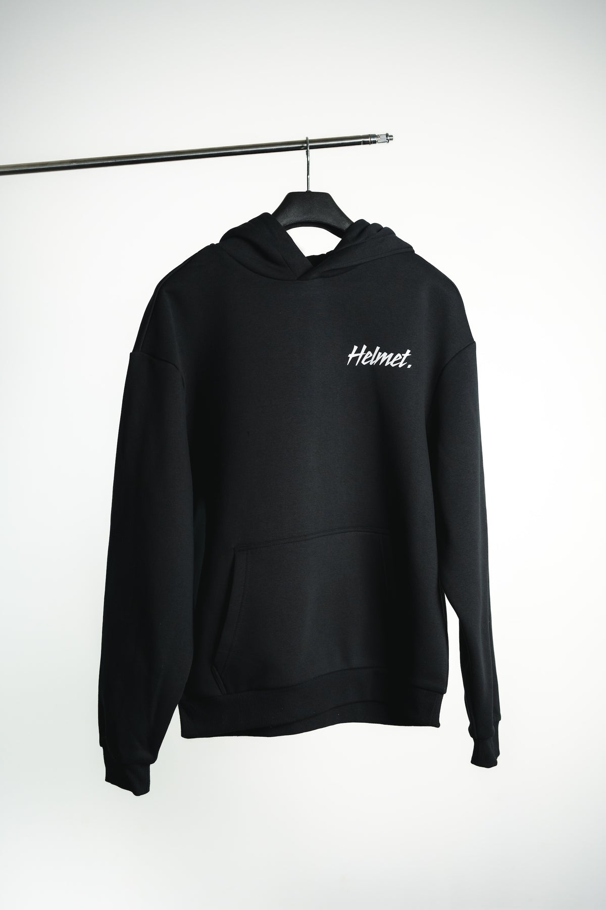 Hoodie HELMET