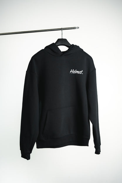 Hoodie HELMET