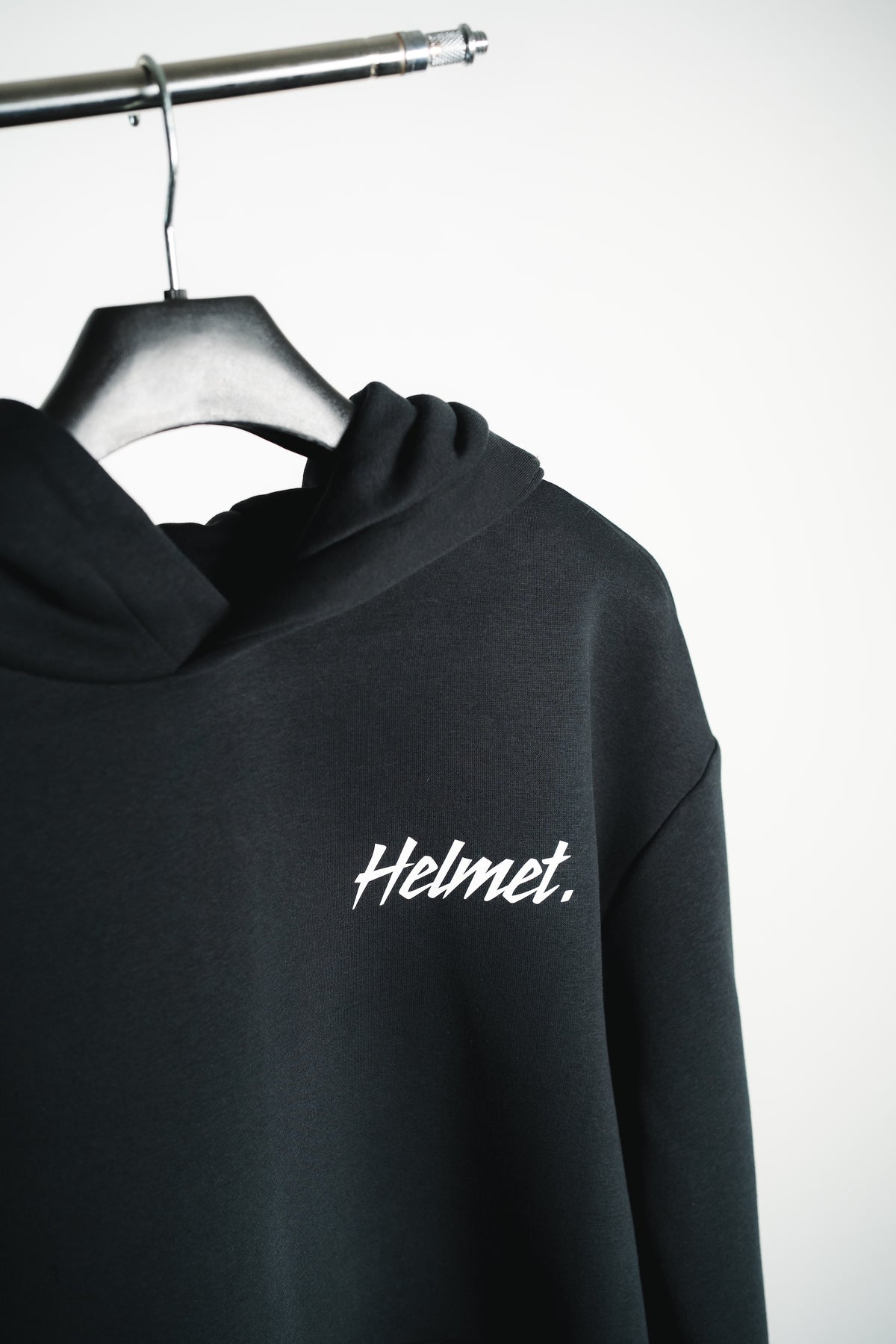 Hoodie HELMET