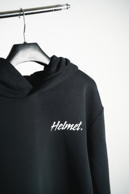 Hoodie HELMET