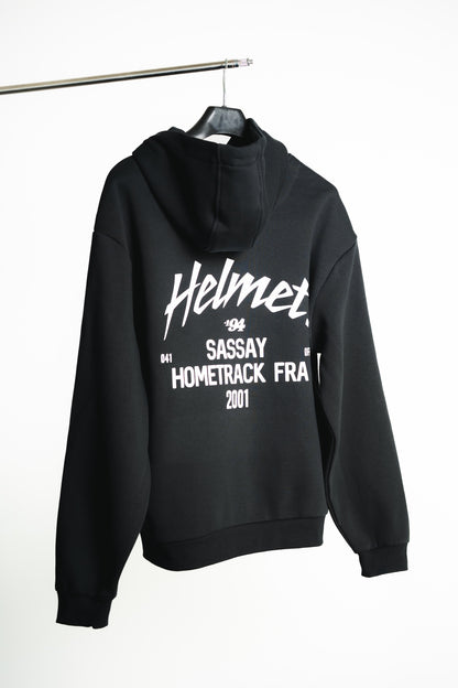 Hoodie HELMET