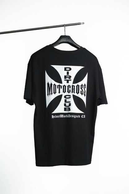 Tees DIRT CLUB