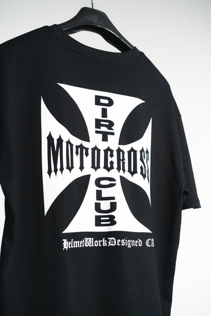 Tees DIRT CLUB